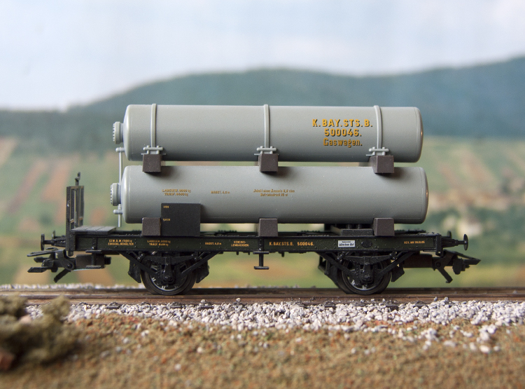 Märklin 46000[b]